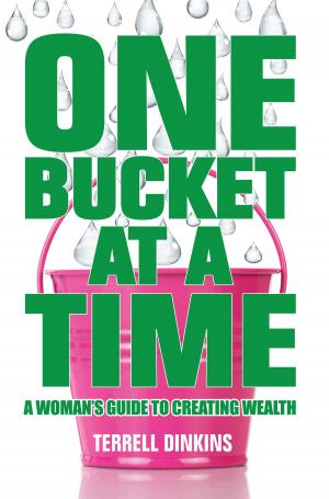 bigCover of the book One Bucket at a Time by 