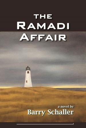 Cover of the book The Ramadi Affair by Robert Eli Rosen