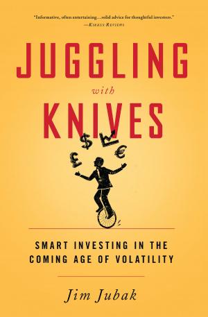 Cover of the book Juggling with Knives by Marion Devine, Michel Syrett, The Economist
