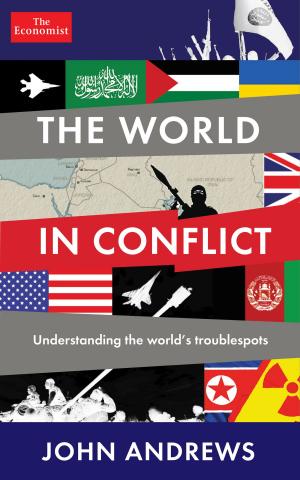 Cover of the book The World in Conflict by Jim Jubak
