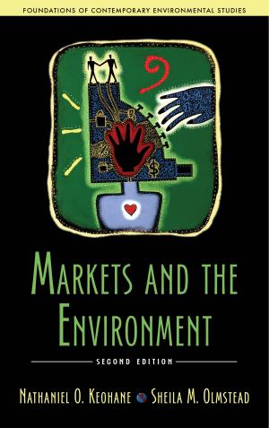 bigCover of the book Markets and the Environment, Second Edition by 