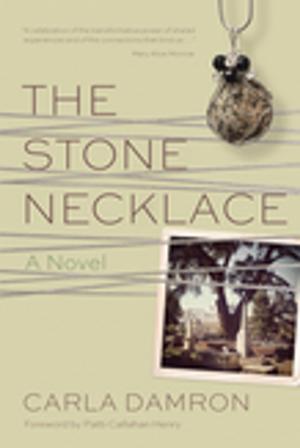 Cover of the book The Stone Necklace by Donna M. Bickford, Linda Wagner-Martin