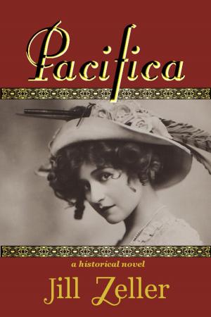 Cover of the book Pacifica by Phyllis Irene Radford (editor), Laura Anne Gilman (editor)