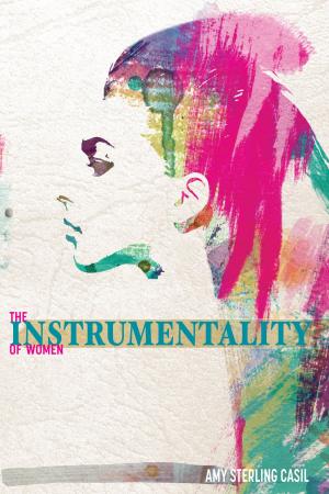 Cover of the book The Instrumentality of Women by Graveyard Greg