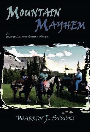 Cover of the book Mountain Mayhem by Cuche Alarcón
