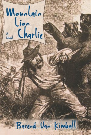 Cover of the book Mountain Lion Charlie by Stephen L. Turner