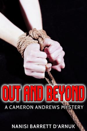 Cover of the book Out and Beyond by Thomas Grant Bruso