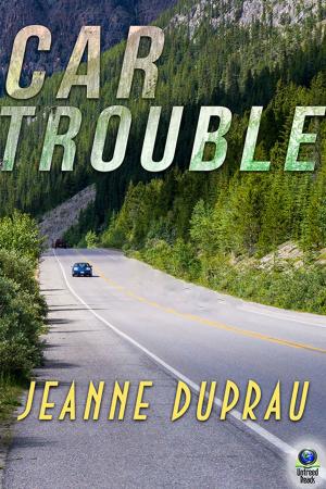 Cover of the book Car Trouble by Clair Dickson