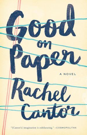 Cover of the book Good on Paper by Theresa Leigh
