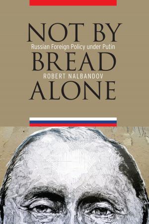 Cover of the book Not by Bread Alone by Susan Turner Haynes