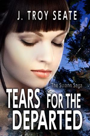 Cover of the book Tears for the Departed by Mariah Lynne