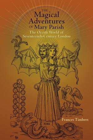 Cover of the book The Magical Adventures of Mary Parish by Joseph B. Fussell and E. R. Fussell (ed.)