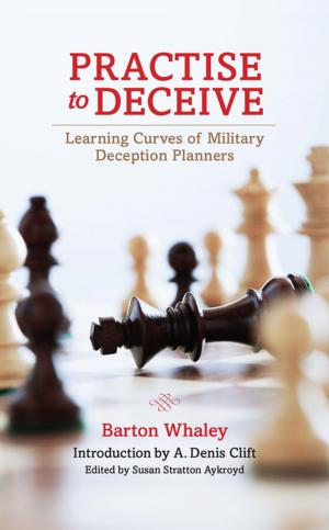 Cover of the book Practise to Deceive by Ron Westrum