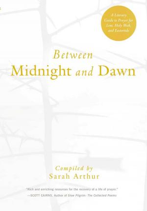Cover of the book Between Midnight and Dawn by Sandy Eisenberg Sasso