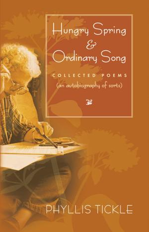 Book cover of Hungry Spring and Ordinary Song