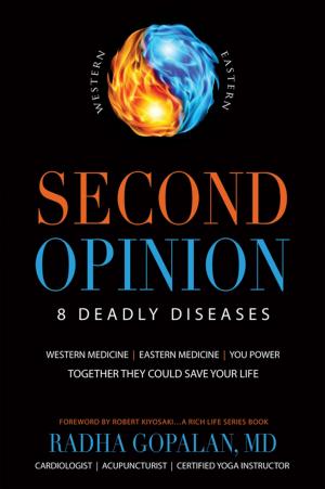Cover of the book Second Opinion by Anthony Wright