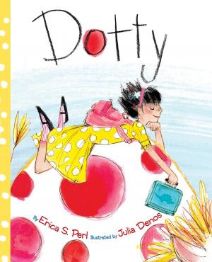 Cover of the book Dotty by William Brodrick