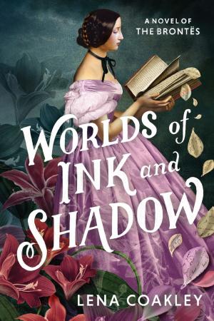 Cover of the book Worlds of Ink and Shadow by John Hendrix