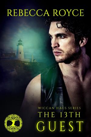Cover of the book The 13th Guest (Wiccan Haus Book 10) by Jessica E. Subject