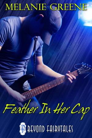 Cover of the book Feather in Her Cap by Sascha Illyvich