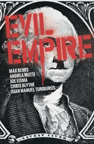 Cover of the book Evil Empire Vol. 2 by Shannon Watters, Grace Ellis, Noelle Stevenson