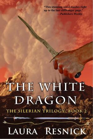 Cover of the book The White Dragon by Richelle E. Goodrich