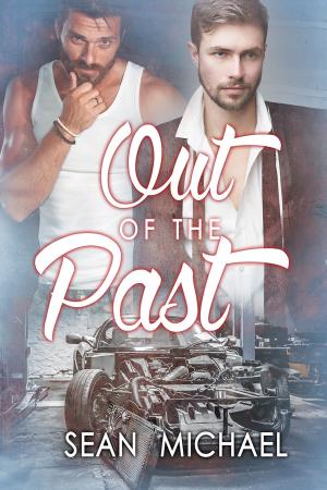 Cover of the book Out of the Past by Jess Anastasi