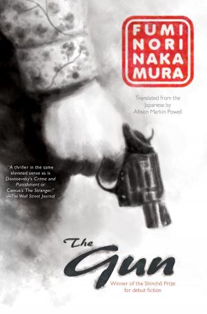 Cover of the book The Gun by James R. Benn