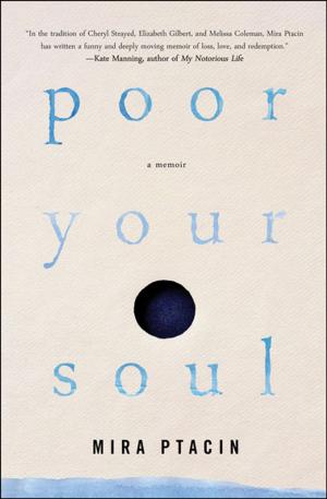 Cover of the book Poor Your Soul by Martin Limon