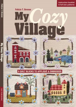 Book cover of My Cozy Village