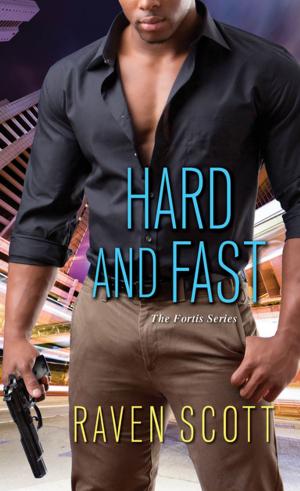 Cover of the book Hard and Fast by Erin Moira O'Hara