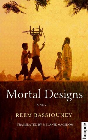 Book cover of Mortal Designs