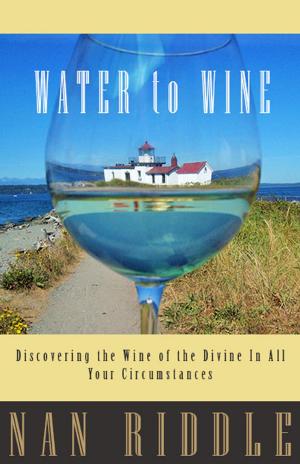 Cover of the book Water to Wine: Discovering the Wine of the Divine in All Your Circumstances by Don Hatfield