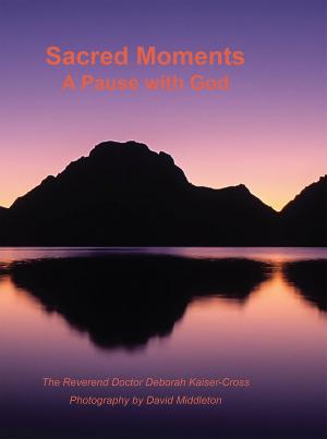 Cover of the book Sacred Moments A Pause with God by Various