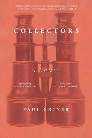 Cover of the book Collectors by Pasha Malla
