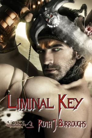 Cover of the book Liminal Key by Daniela de Luna