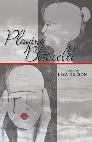 Cover of the book Playing Botticelli by I.E. NEIL