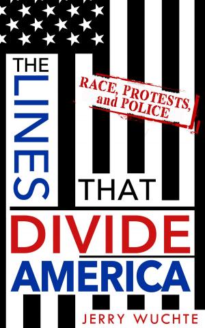 Cover of the book The Lines that Divide America by Rustam Khakimov