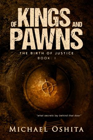 Cover of the book Of Kings And Pawns by Joanne C. Parsons