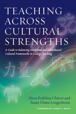 Cover of Teaching Across Cultural Strengths