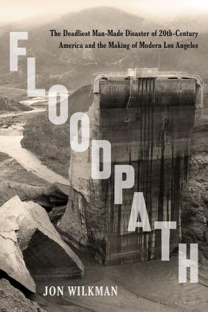 Cover of the book Floodpath by Michael Peppiatt