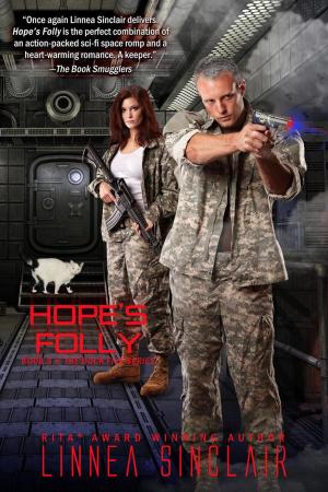 Cover of Hope's Folly