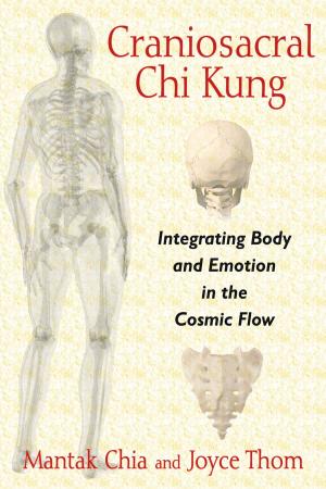 Book cover of Craniosacral Chi Kung