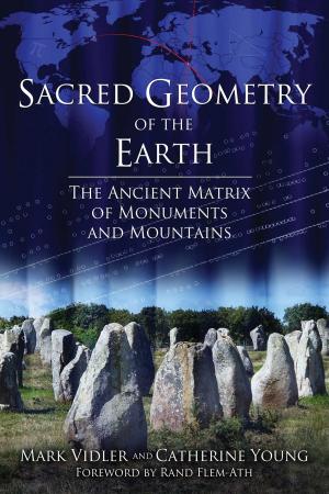 Cover of the book Sacred Geometry of the Earth by Roland Maes
