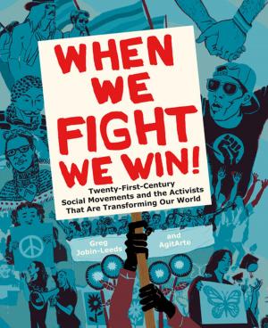 Cover of the book When We Fight, We Win by Michel Delsol, Haruku Shinozaki