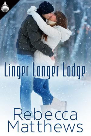 Cover of the book Linger Longer Lodge by Treva Harte