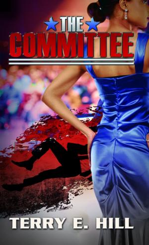 Cover of the book The Committee by Terra Little