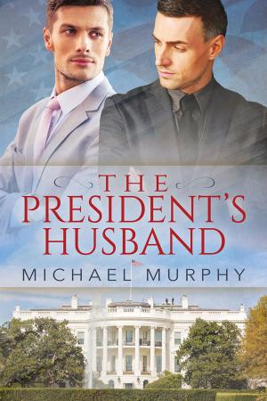 bigCover of the book The President's Husband by 