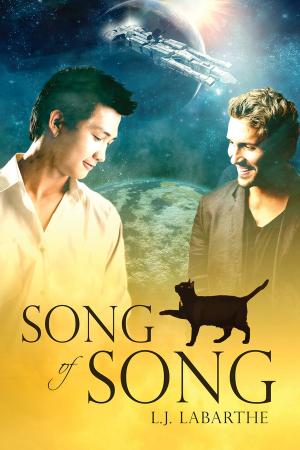 Cover of the book Song of Song by Eric Arvin