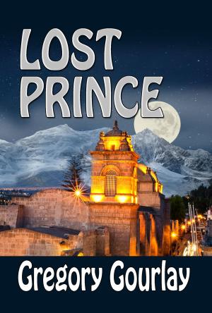 Cover of the book Lost Prince by Terry Lloyd Vinson